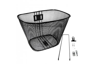 Cesta 24 Grande en Aço...