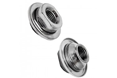 Cone do Eixo Traseiro 3/8...