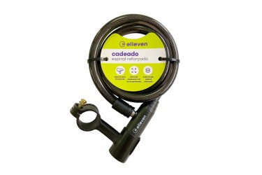 Cadeado Chave 12X1000...