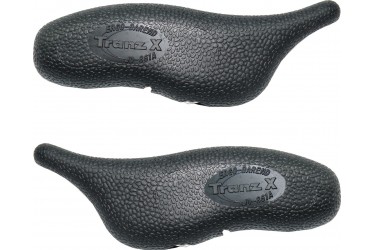 Bar End Emborrachado... 2