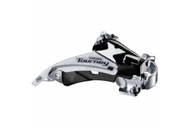 Câmbio Dianteiro 34,9 mm...