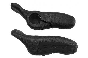 Bar End Alum. Ergonômico...