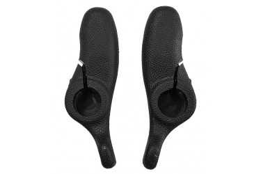 Bar End Alum. Ergonômico... 2