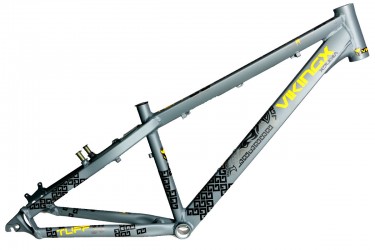 Quadro 26” Dirt Jump Tuff...