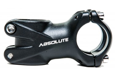 Suporte de Guidão AHS 31,8...