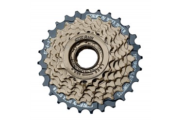 Roda Livre 7v 14/28 dentes...