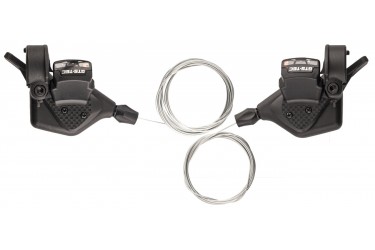 Alavancas de Câmbio 24v...