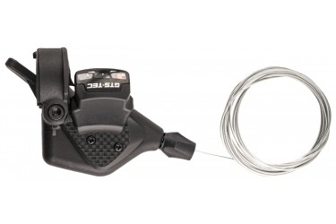 Alavancas de Câmbio 24v... 2