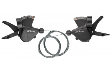 Alavanca Câmbio 27v...