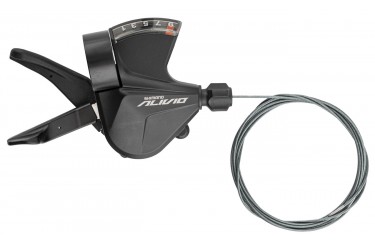 Alavanca Câmbio 27v... 2