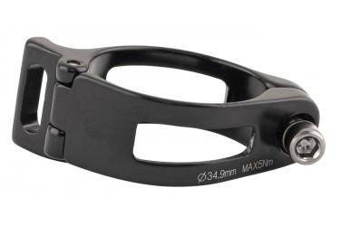 Abraçadeira Câmbio...