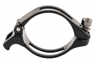 Abraçadeira Câmbio... 2