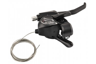 Alavanca de câmbio Tourney...