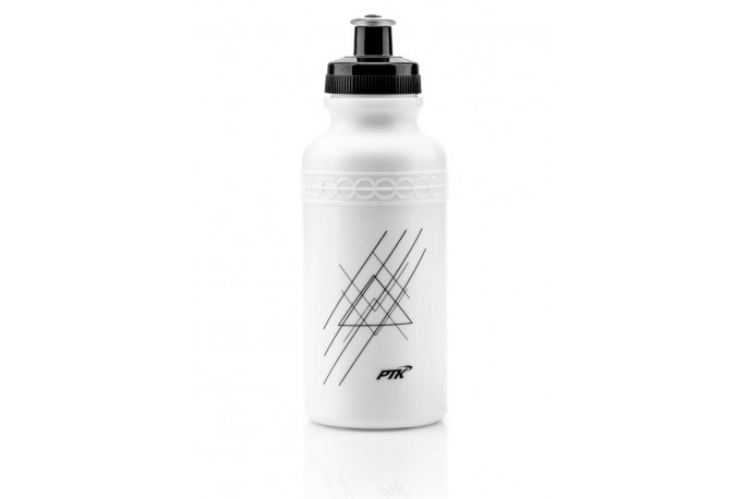 Caramanhola 550 ml Branca - PTK