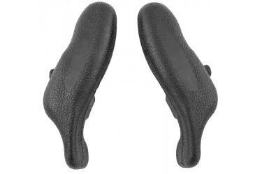 Bar End Ergonômico Preto... 2