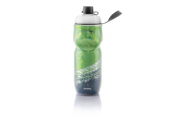 Caramanhola 600 ml Térmica Rastro -...