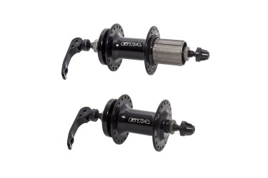 Cubo Par Cassete Esferado...