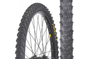 Pneu 24 x 1.95 Rally Cross...