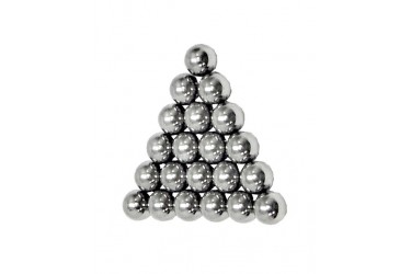 Esfera 3/16 Cubo Dianteiro...