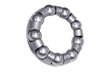 Colar Movimento Central...