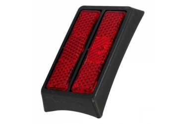 Refletor Paralama Traseiro...