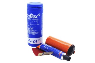 Remendo - Kit RV-01 Estojo...