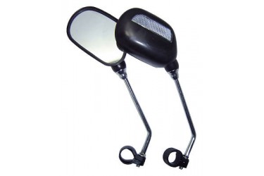 Espelho Retrovisor...