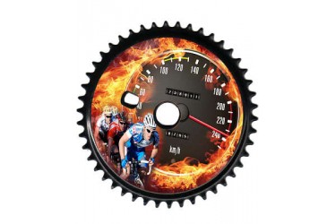 Roda Dentada 46 dentes...