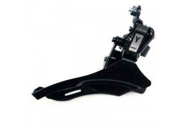 Câmbio Dianteiro 28,6 mm...