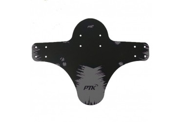 Paralama Dianteiro Plástico...