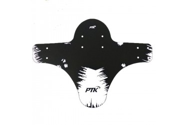 Paralama Dianteiro Plástico...