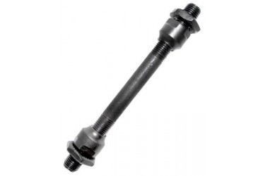 Eixo Dianteiro Furado 9 X...