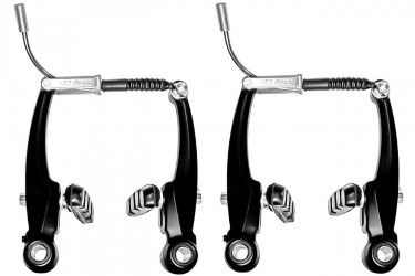 Freio V-Brake Alumínio... 2