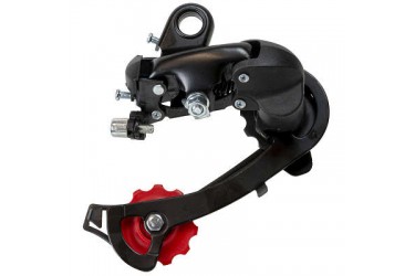 Câmbio Traseiro com...