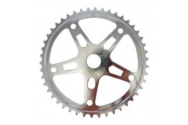 Roda Dentada 46D 2,50 mm...