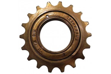 Roda Livre 18 Dentes...