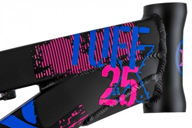 Quadro 26” Dirt Jump Tuff... 2