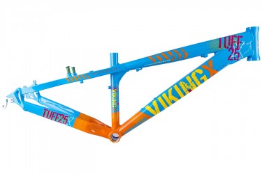 Quadro 26” Dirt Jump Tuff...