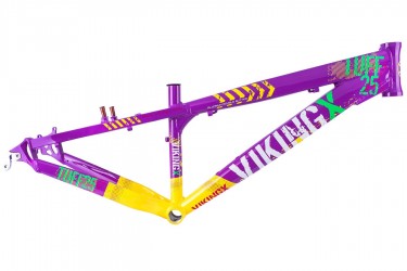 Quadro 26” Dirt Jump Tuff...