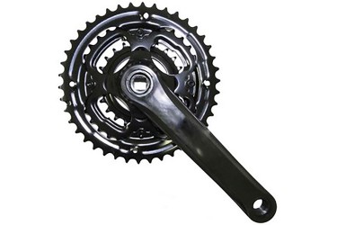 Pedivela 24/34/42 Dentes em...