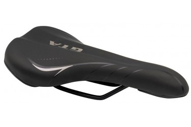 Selim MTB Standard Preto...