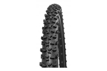 Pneu 26 x 1.90 MTB Preto...