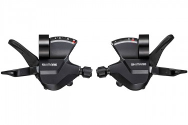 Alavanca de Câmbio 24V...