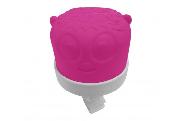 Buzina Fon Fon Rosa Wester