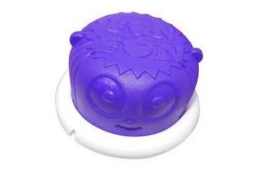 Buzina Fon Fon Roxa Wester