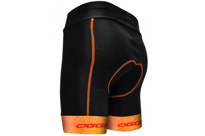 Bermuda de Ciclismo Feminina La Belle...