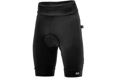 Bermuda para ciclista...