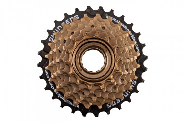 Roda Livre 7V Index 14/28D...