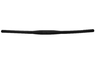 Guidão Reto 31,8x700mm...