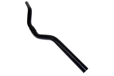 Guidão Downhill Aço Altura...